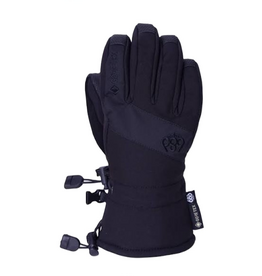 686 686 Linear GORE-TEX Gloves Youth