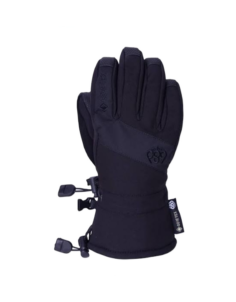 686 686 Linear GORE-TEX Gloves Youth