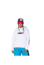 686 Fox Racing Premium HW Pullover Hoody Women's