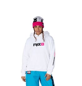 686 Fox Racing Premium HW Pullover Hoody Women's