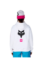 686 Fox Racing Premium HW Pullover Hoody Women's