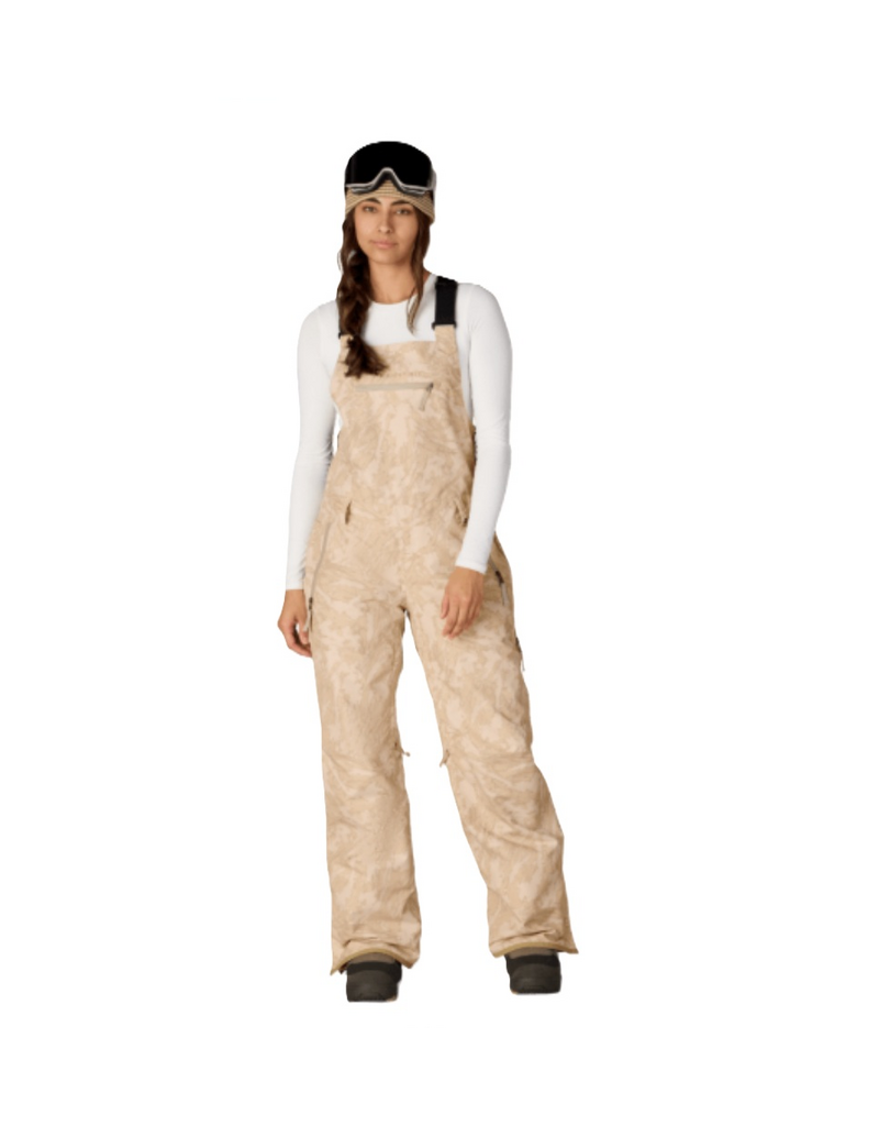 686 686 Regalia Bib | Women's