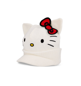 686 686 Hello Kitty Visor Beanie | Women's