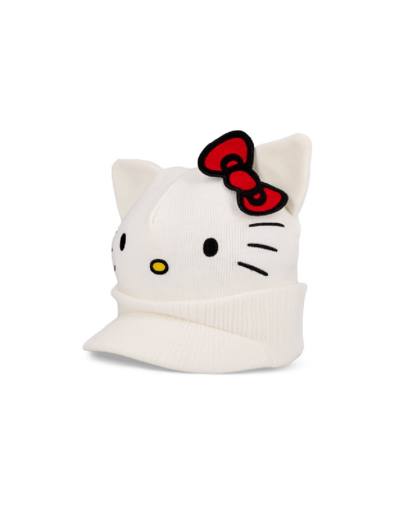 686 686 Hello Kitty Visor Beanie | Women's