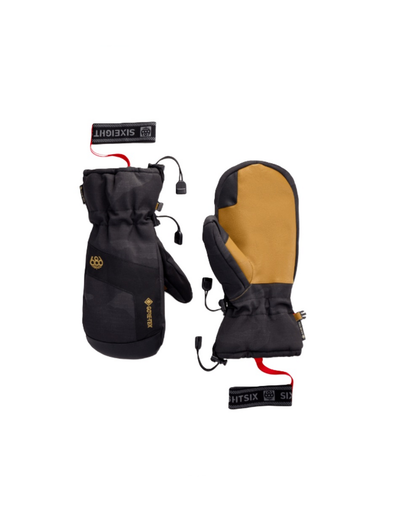 686 686 Linear GORE-TEX  Mitts