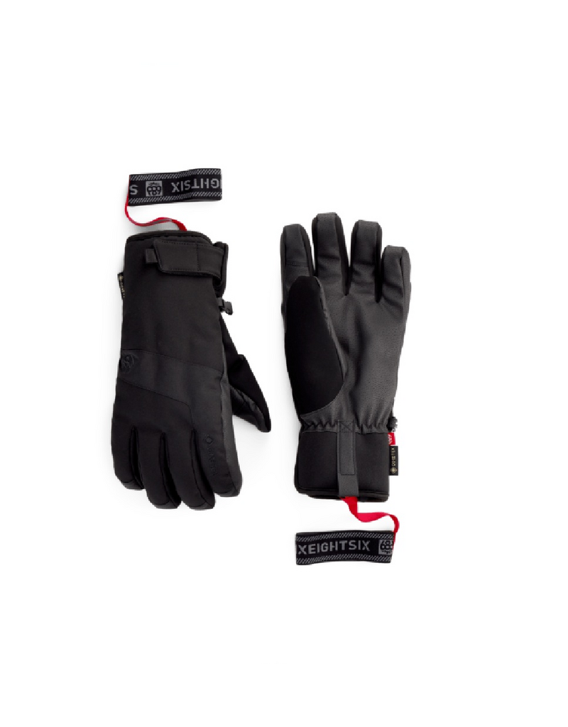 686 686 Linear GORE-TEX Under Cuff Gloves