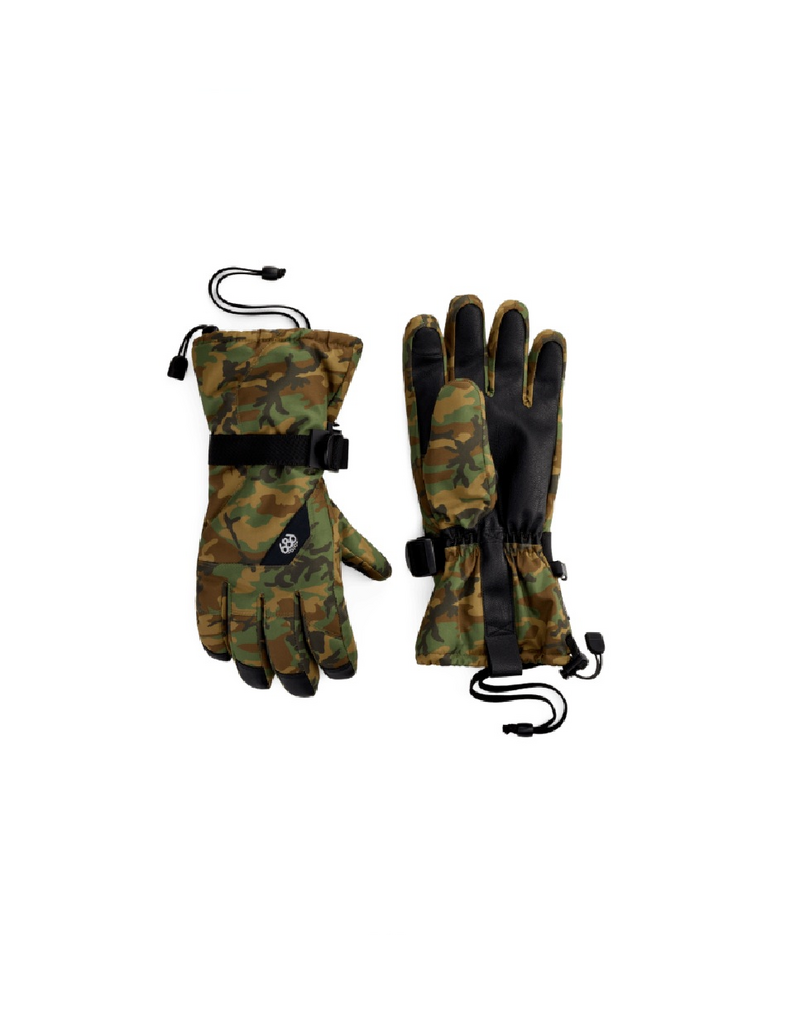 686 686 Sightline Gloves