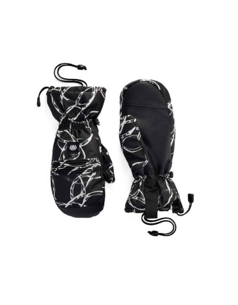 686 686 Lander Mitts