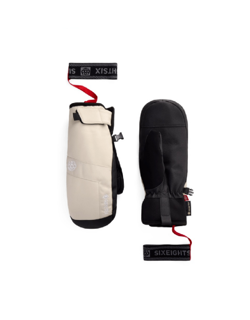 686 686 Linear GORE-TEX Under Cuff Gloves | Women's