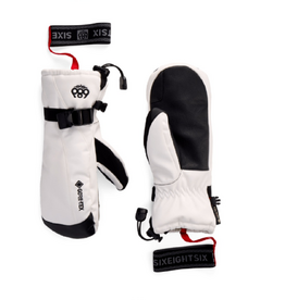 686 686 Linear GORE-TEX Mitt | Women's