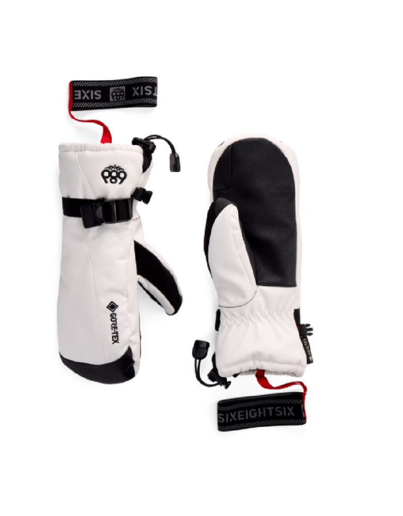686 686 Linear GORE-TEX Mitt | Women's