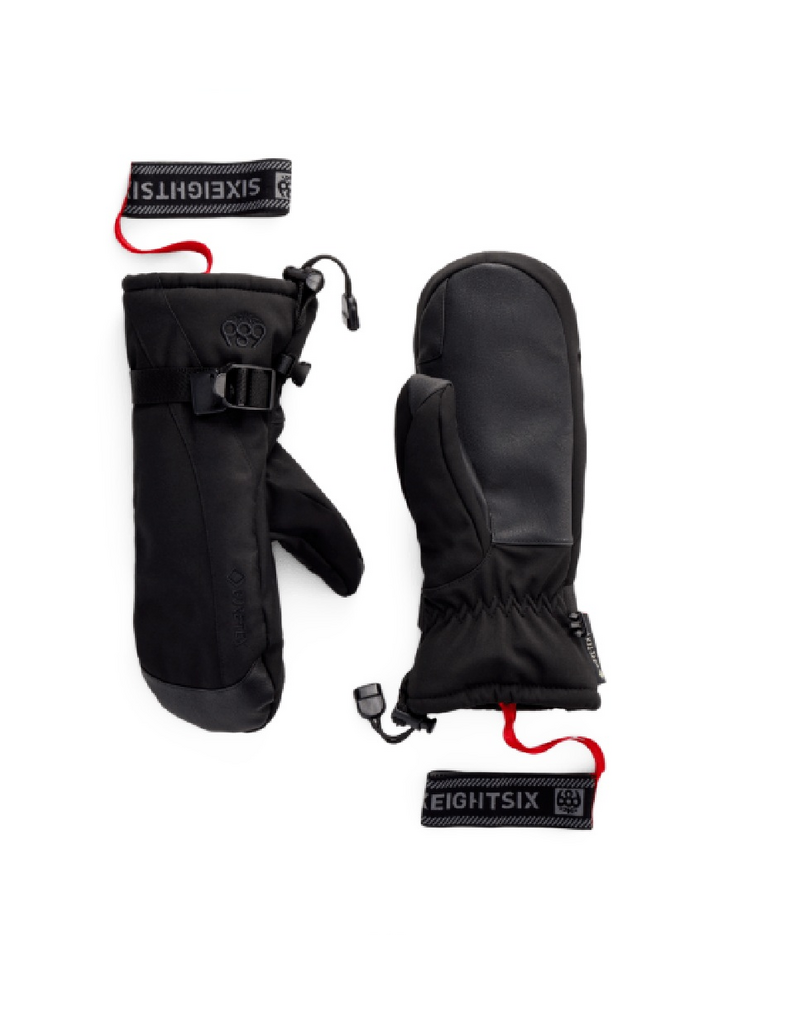 686 686 Linear GORE-TEX Mitt | Women's
