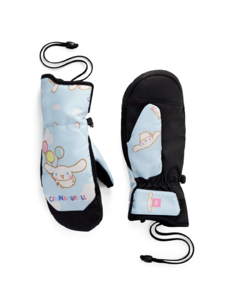 686 686 Revel Mitts | Women's