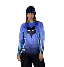 686 686 x Fox Racing Base Layer Women's