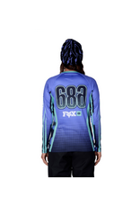 686 686 x Fox Racing Base Layer Women's