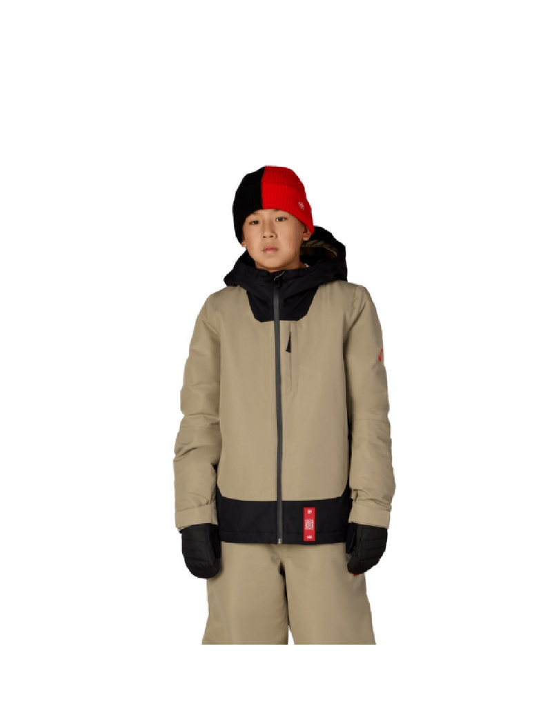 686 686 Gateway Insulated Jacket | boys'