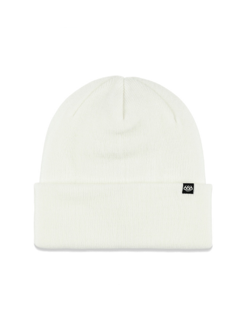 686 686 Standard Roll Up Beanie