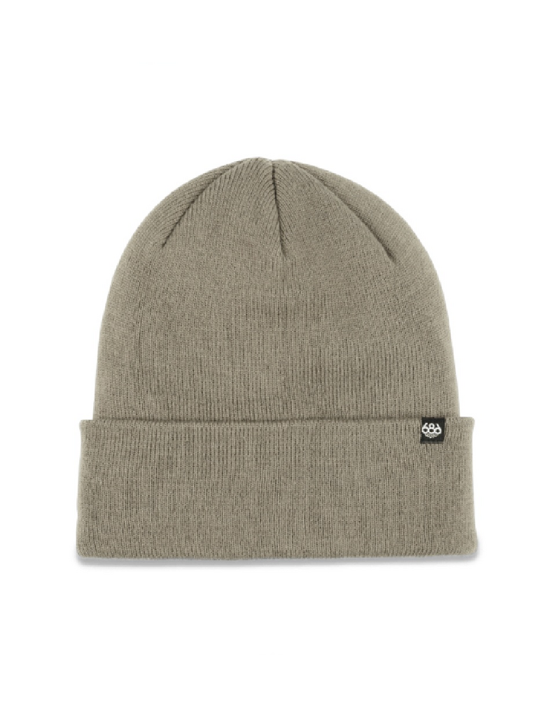 686 686 Standard Roll Up Beanie