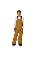 686 686 Frontier Insulated Bib | Boys'