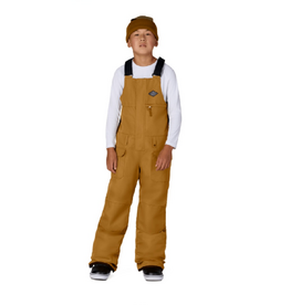 686 686 Frontier Insulated Bib | Boys'
