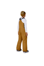 686 686 Frontier Insulated Bib | Boys'