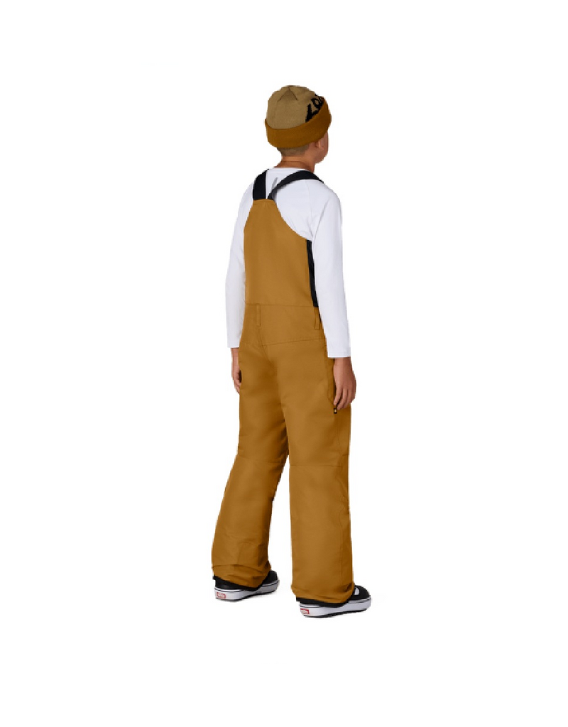 686 686 Frontier Insulated Bib | Boys'