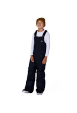 686 686 Frontier Insulated Bib | Boys'
