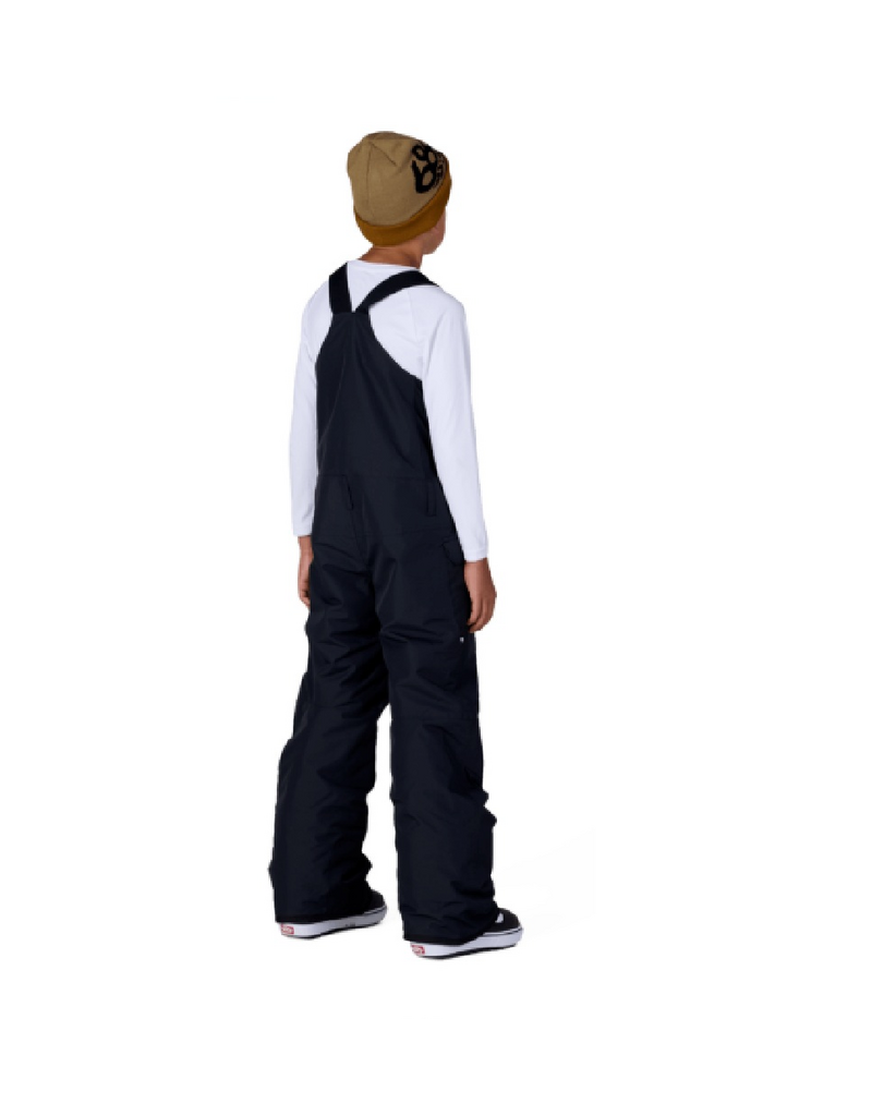 686 686 Frontier Insulated Bib | Boys'