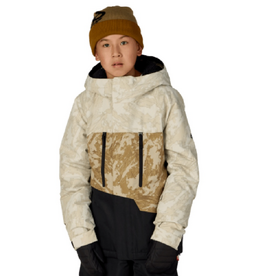 686 686 Geo Insulated Jacket | Boys'