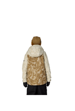 686 686 Geo Insulated Jacket | Boys'