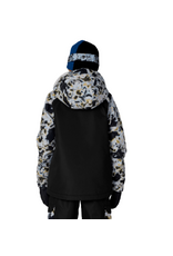 686 686 Geo Insulated Jacket | Boys'