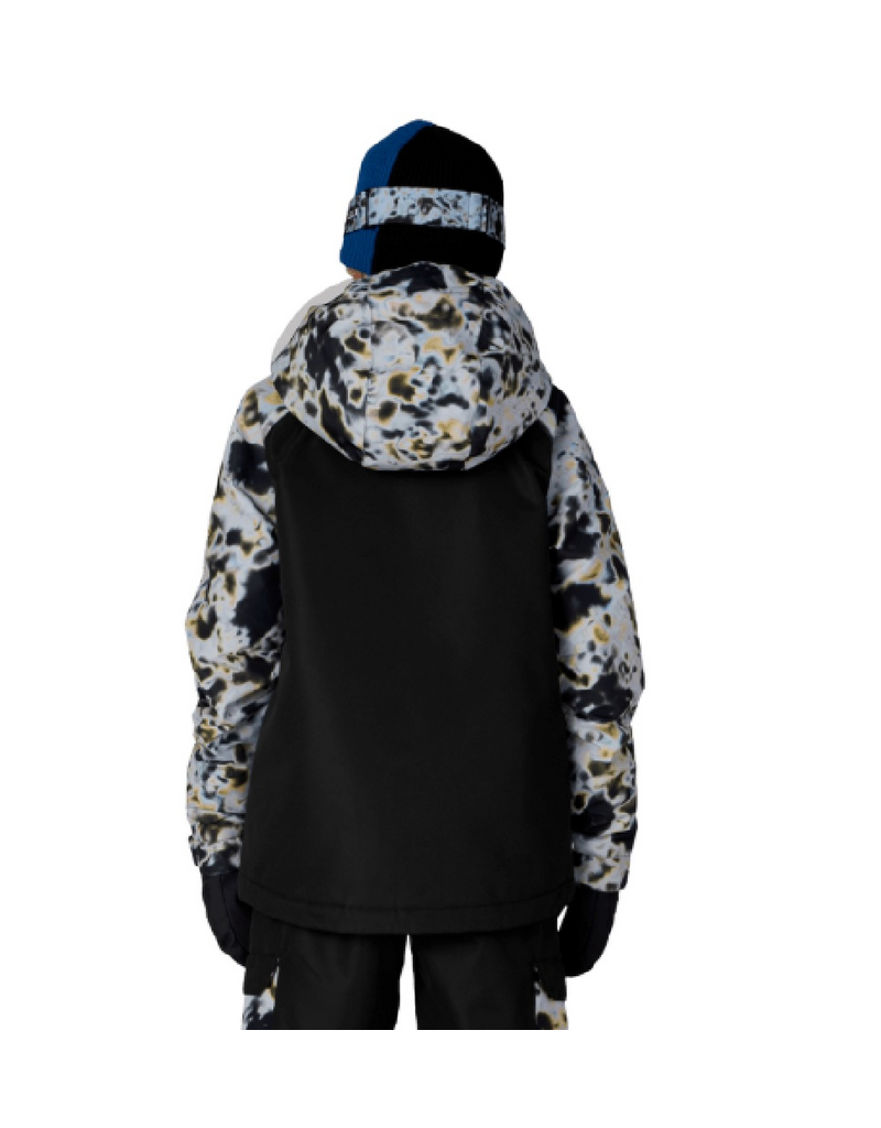 686 686 Geo Insulated Jacket | Boys'