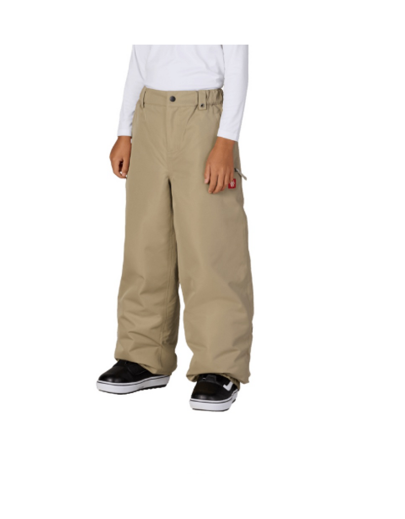 686 686 Dojo Shell Pant | Boys'