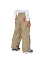 686 686 Dojo Shell Pant | Boys'