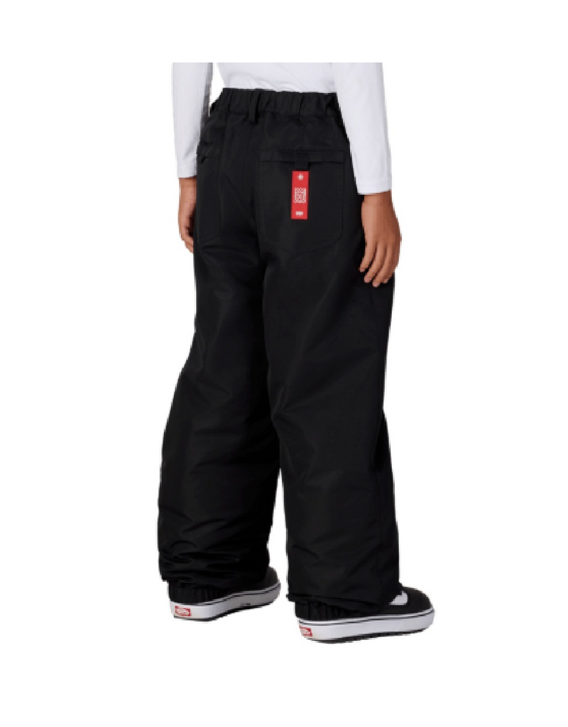 686 686 Dojo Shell Pant | Boys'