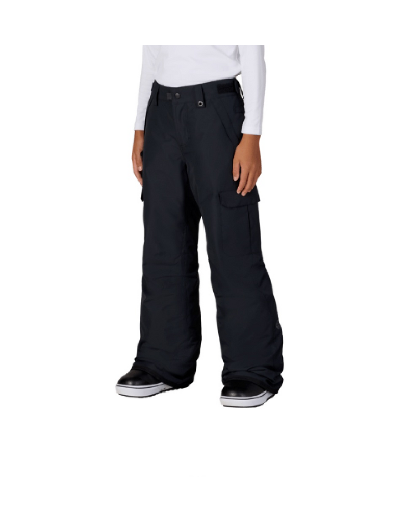 686  686 Infinity Insulated Cargo Pant | Boys'