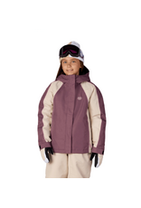 686 686 Hologram Insulated Jacket | Girls'