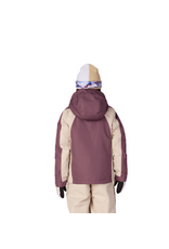 686 686 Hologram Insulated Jacket | Girls'