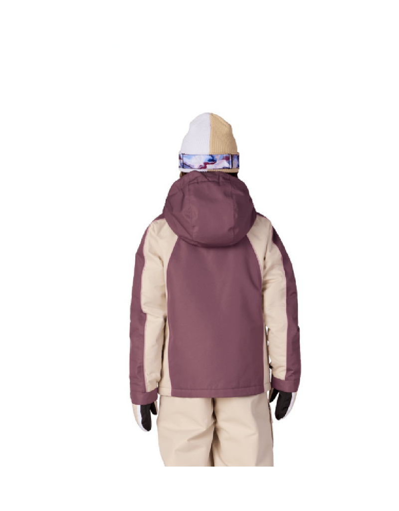 686 686 Hologram Insulated Jacket | Girls'
