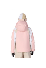 686 686 Hologram Insulated Jacket | Girls'