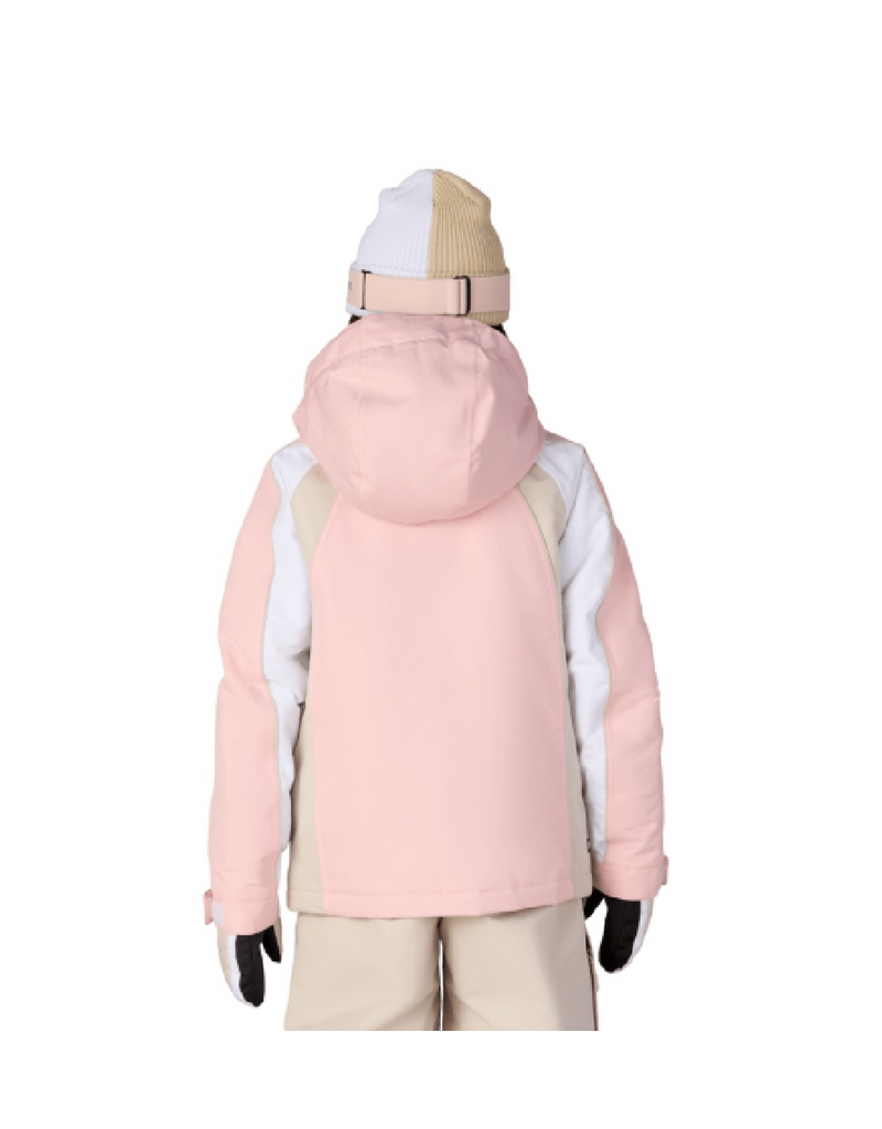 686 686 Hologram Insulated Jacket | Girls'
