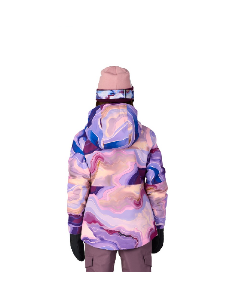 686 686 Athena Insulated Jacket | Girls'