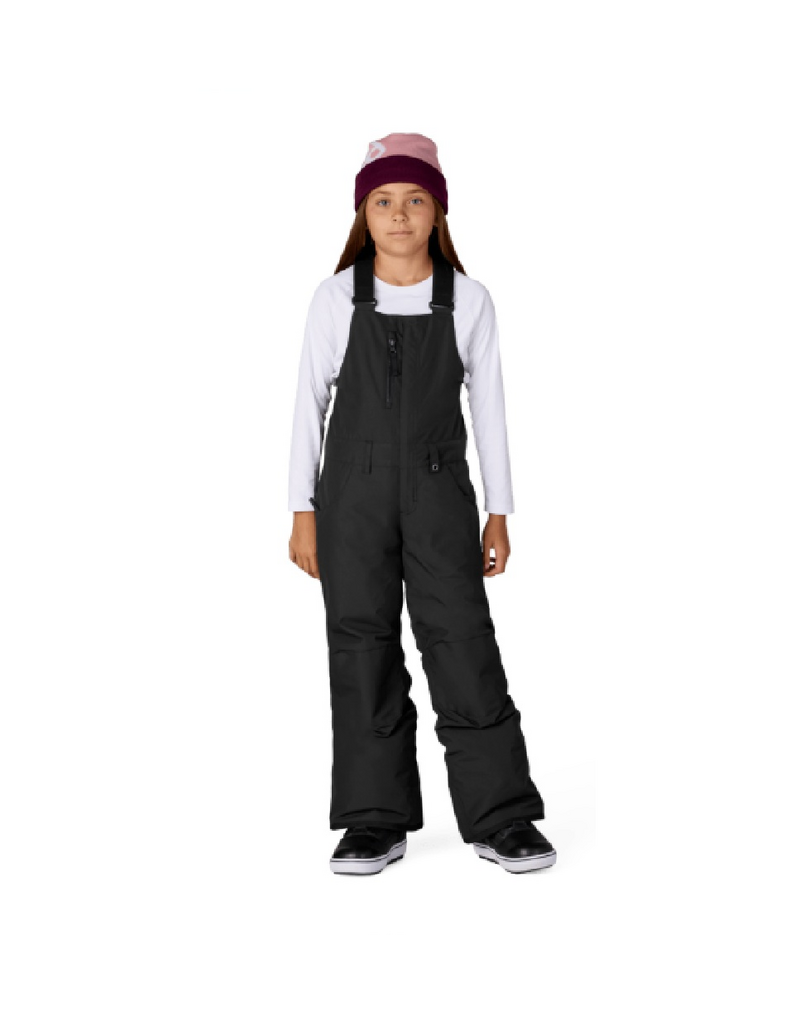 686 686 Sierra Insulated Bib | Girls'