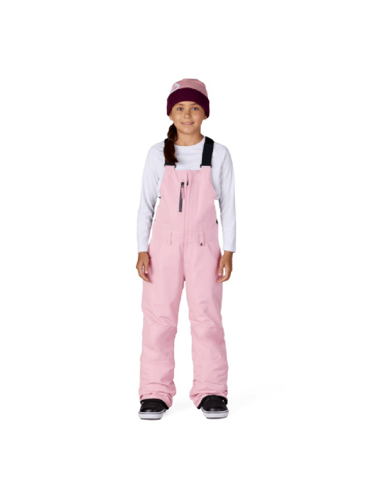 686 686 Sierra Insulated Bib | Girls'