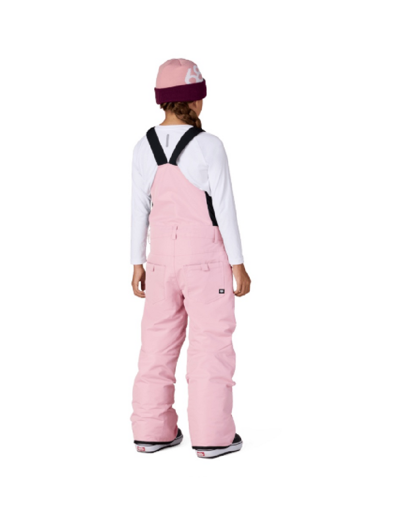 686 686 Sierra Insulated Bib | Girls'