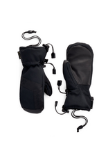 686 686 Linear GORE-TEX Mitts | Youth