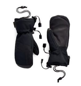 686 686 Linear GORE-TEX Mitts | Youth