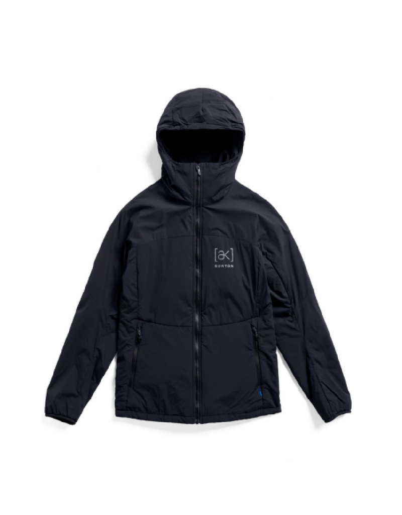 BURTON Burton AK Helium Hooded Stretch Insulated Jacket Women's