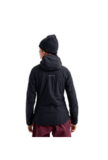 BURTON Burton AK Helium Hooded Stretch Insulated Jacket Women's