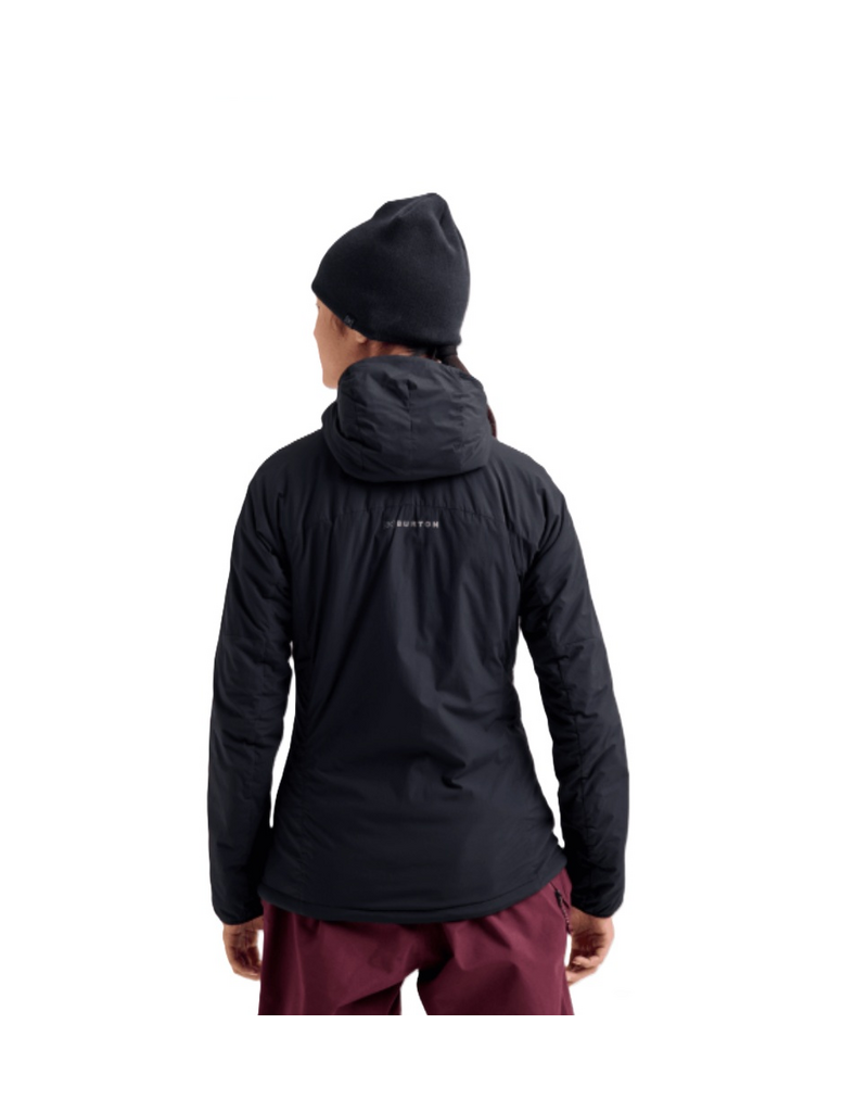 BURTON Burton AK Helium Hooded Stretch Insulated Jacket Women's